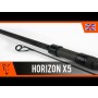 ***CARP FISHING TV*** Horizon X5 Rods