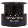Sonik CMX Commercial Reel 5000 Spare Spool