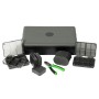 Korda Tackle Box Bundle