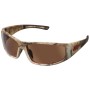 JRC Stealth Sunglasses - Green Camo/Copper