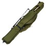 Cygnet 3 Rod Retractable Fishing Sleeve 9ft-10ft 6