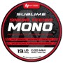 Nytro Sublime Sinking Feeder Mono Braid