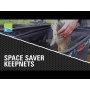 *Preston Innovations* NEW 3m & 4m Space Saver Keepnets