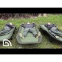 Meet The Trakker Levelite Bedchairs