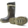Sundridge Hot Foot 008 Thermal Boots