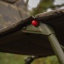 Solar Undercover Guest Camo Fishing Chair Close Up 2