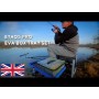 *** Coarse & Match Fishing TV *** Ethos Pro EVA Box Tray Set