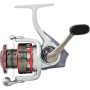 Abu Garcia Orra 2 S Reel Side