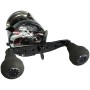 Abu Garcia Ambassadeur Beast 6500 Multiplier Reel