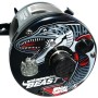 Abu Garcia Ambassadeur Beast 6500 Multiplier Reel 2