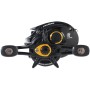 Abu Garcia Pro Max Multiplier Reel Side