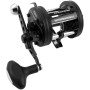 Abu Garcia Pro Rocket Black Edition Reel 1