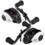 Abu Garcia Revo 4XW Reel