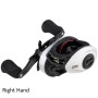 Abu Garcia Revo 4XW Reel Right Hand 
