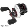 Abu Garcia Revo 4XW Reel Right Hand Side On