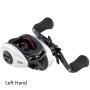 Abu Garcia Revo 4XW Reel Left Hand 