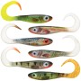 Abu Garcia Svartzonker McPerch Curly Lure
