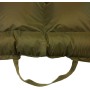 Advanta Deluxe Beanie Unhooking Mat Close Up Handle