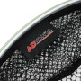 Advanta X5 Match Oval Net Close Up 1