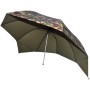 Advanta Discovery CCX 55inch Hermit Fishing Brolly