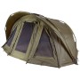 Protector Extreme Bivvy Showing Windows and Door