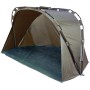 Advanta Protector MZ Fishing Shelter with Groundsheet