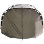 Advanta Protector MZ Fishing Shelter Back View