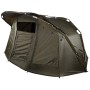 Advanta Protector Peak Fishing Bivvy 1 Man V2 Door Letter Box