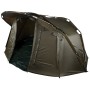 Advanta Protector Peak Fishing Bivvy 1 Man V2 Door Up