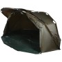 Advanta Protector Peak Fishing Bivvy 1 Man V2 Front Off