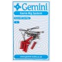 Gemini Alpha Bait Link Clips