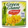Angling Direct Green Giant Sweetcorn Origin