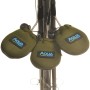 Aqua 50mm Fishing Rod Ring Protectors 4