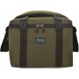 Aqua Black Series Deluxe Fishing Cool Bag Front