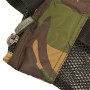 Aqua Camo Air Dry Bag 1