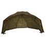 Aqua Fast and Light Camo Brolly 2