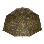 Aqua Fast and Light Camo Brolly 4
