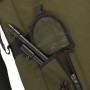 Aqua Tristar 3 Rod 12 Foot Fishing Holdall 6