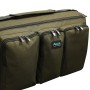 Aqua Black Series Combi Mat Bag Pockets