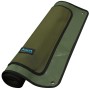 Aqua Black Series Neoprene Bivvy Mat Rolled Up