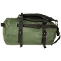 Aqua Black Series Torrent Duffel Fishing Bag Side