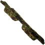 Aqua DPM Full Rod Fishing Holdall Side