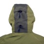 Aqua F12 Torrent Fishing Jacket Hood