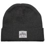 Aqua Products Charcoal Beanie