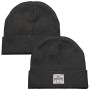 Aqua Products Charcoal Beanie 1