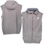 Aqua Products High Neck Hooded Gilet