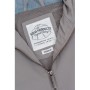 Aqua Products High Neck Hooded Gilet Close Up 2