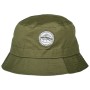 Aqua Products Khaki Bucket Hat