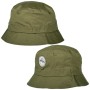Aqua Products Khaki Bucket Hat 1