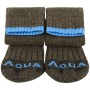 Aqua Tech Socks Toes